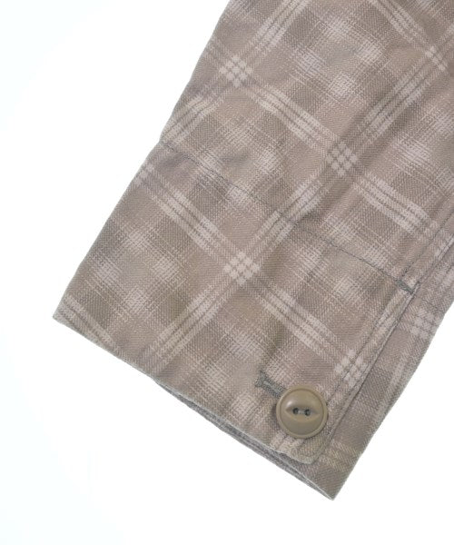 nonnative แจ็คเก็ตเบลาส์ อื่น
