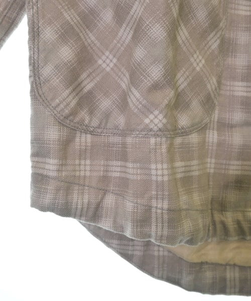 nonnative แจ็คเก็ตเบลาส์ อื่น