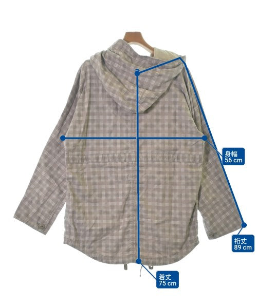 nonnative แจ็คเก็ตเบลาส์ อื่น