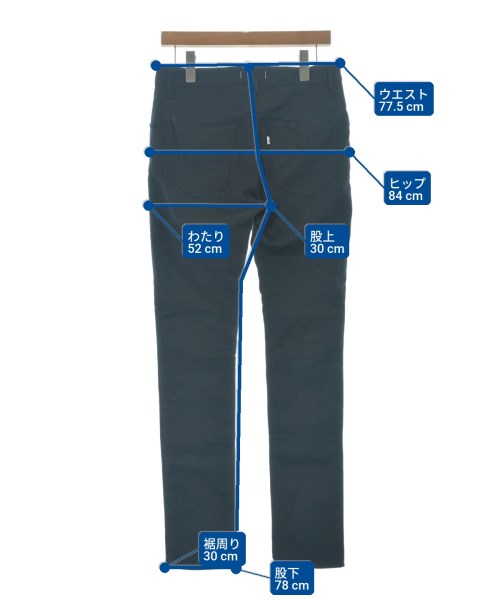 nonnative กางเกง อื่น