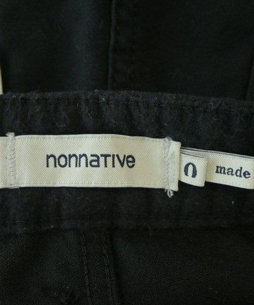 nonnative กางเกง อื่น