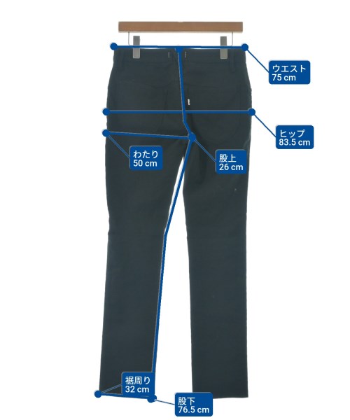 nonnative กางเกง อื่น