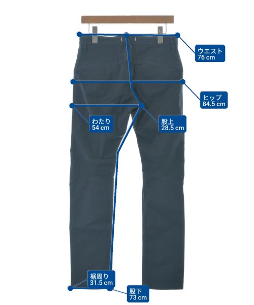 nonnative กางเกง อื่น
