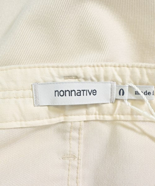 nonnative ยีนส์