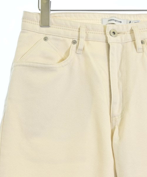 nonnative ยีนส์