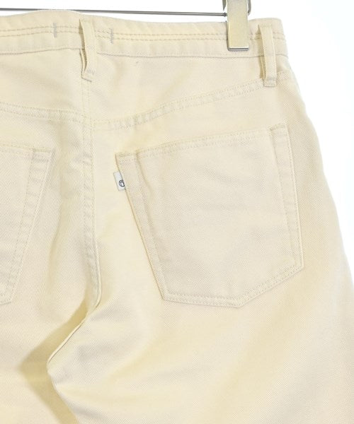 nonnative ยีนส์