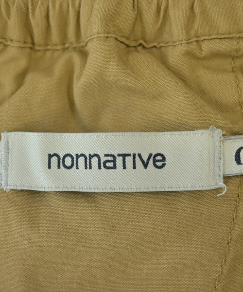 nonnative กางเกง อื่น