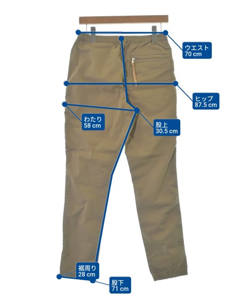 nonnative กางเกง อื่น