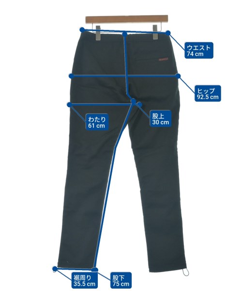 nonnative กางเกง อื่น