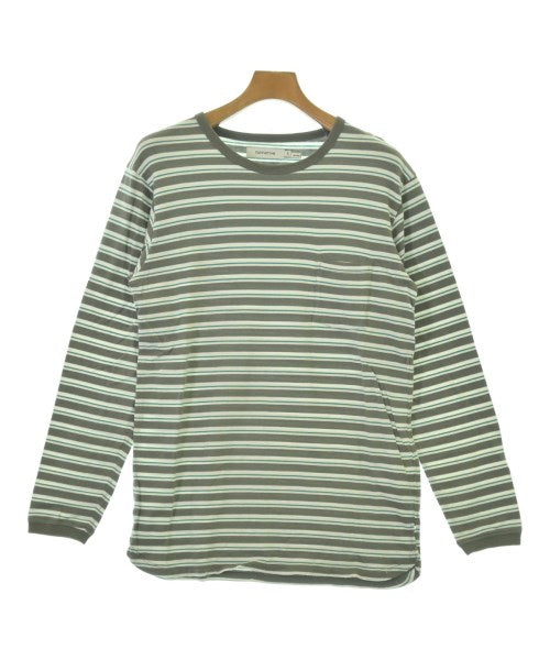 nonnative เสื้อยืด/เสื้อท็อปส์
