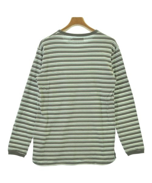 nonnative เสื้อยืด/เสื้อท็อปส์