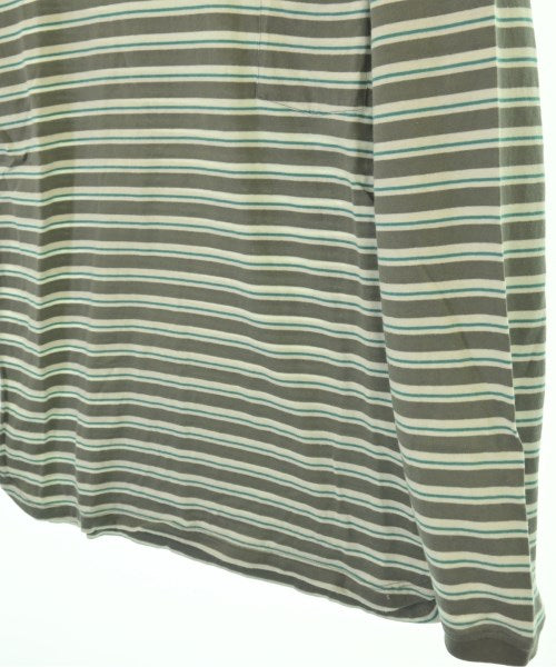 nonnative เสื้อยืด/เสื้อท็อปส์