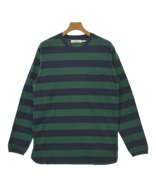 nonnative เสื้อยืด/เสื้อท็อปส์