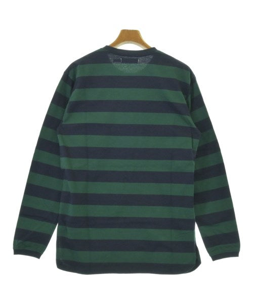 nonnative เสื้อยืด/เสื้อท็อปส์