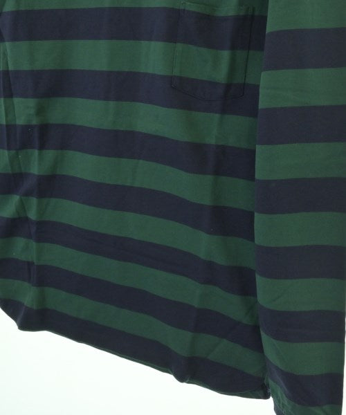 nonnative เสื้อยืด/เสื้อท็อปส์