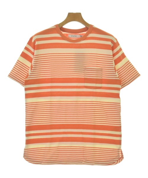 nonnative เสื้อยืด/เสื้อท็อปส์