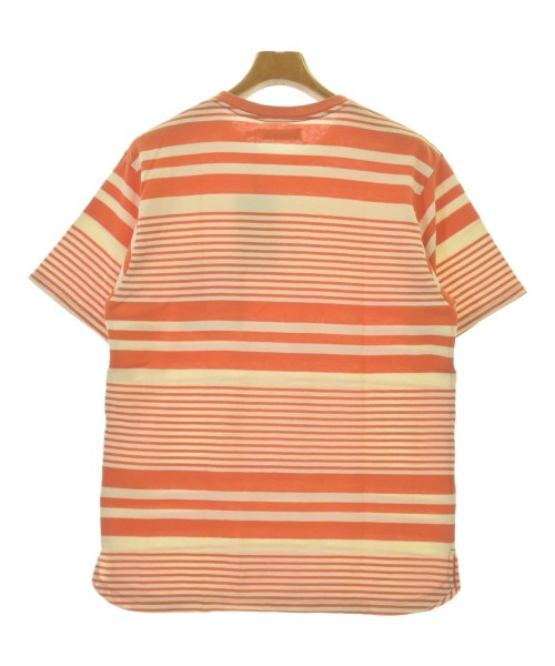 nonnative เสื้อยืด/เสื้อท็อปส์