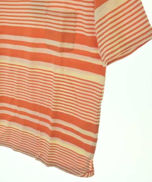 nonnative เสื้อยืด/เสื้อท็อปส์