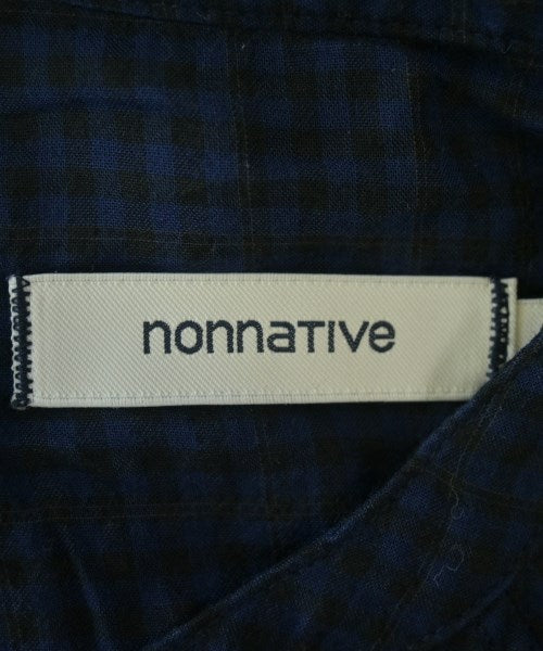 nonnative เสื้อลำลอง