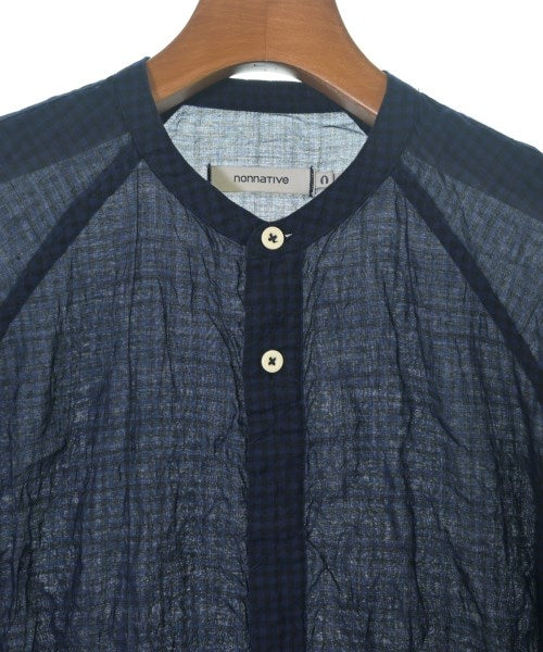 nonnative เสื้อลำลอง