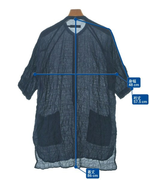 nonnative เสื้อลำลอง