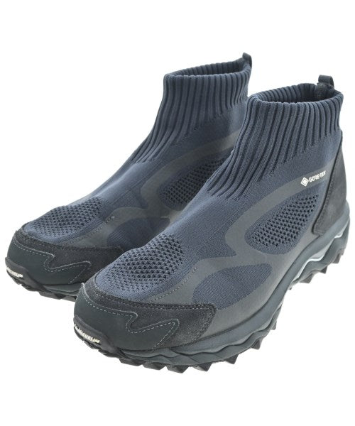 nonnative รองเท้าผ้าใบ