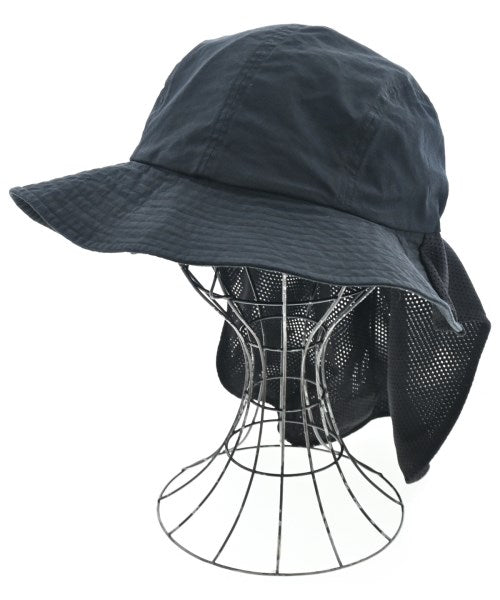 nonnative หมวก