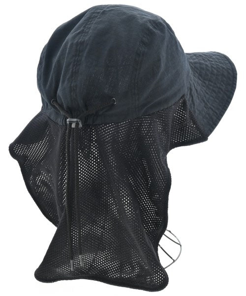 nonnative หมวก