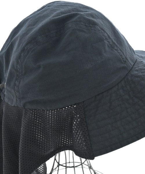 nonnative หมวก