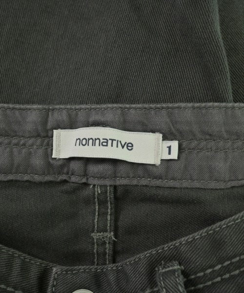 nonnative กางเกง อื่น