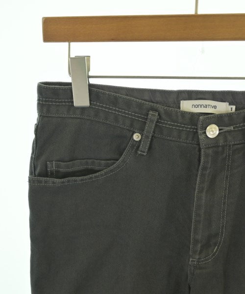 nonnative กางเกง อื่น