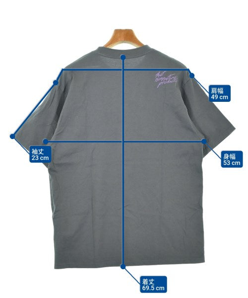nonnative เสื้อยืด/เสื้อท็อปส์