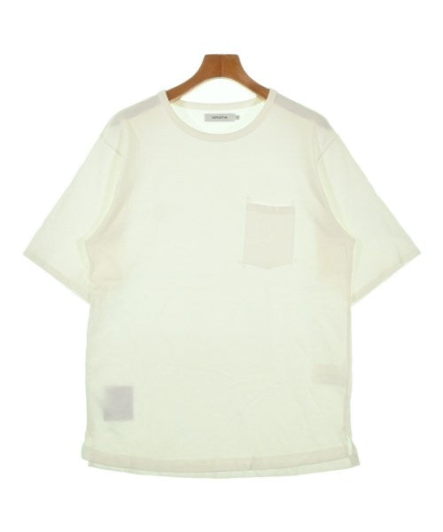 nonnative เสื้อยืด/เสื้อท็อปส์