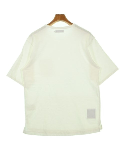 nonnative เสื้อยืด/เสื้อท็อปส์