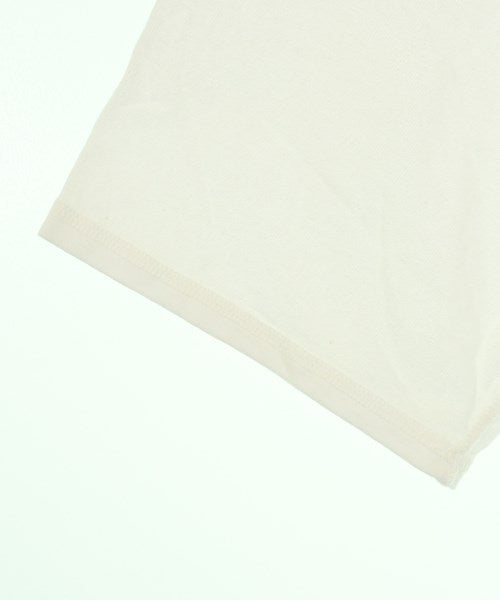 nonnative เสื้อยืด/เสื้อท็อปส์