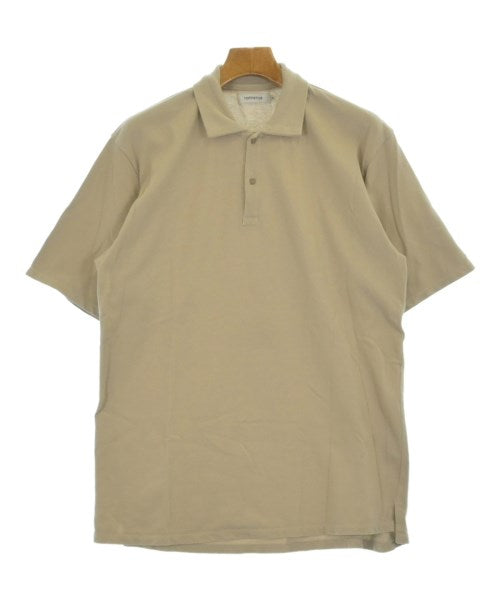 nonnative เสื้อโปโล