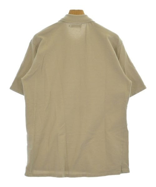 nonnative เสื้อโปโล