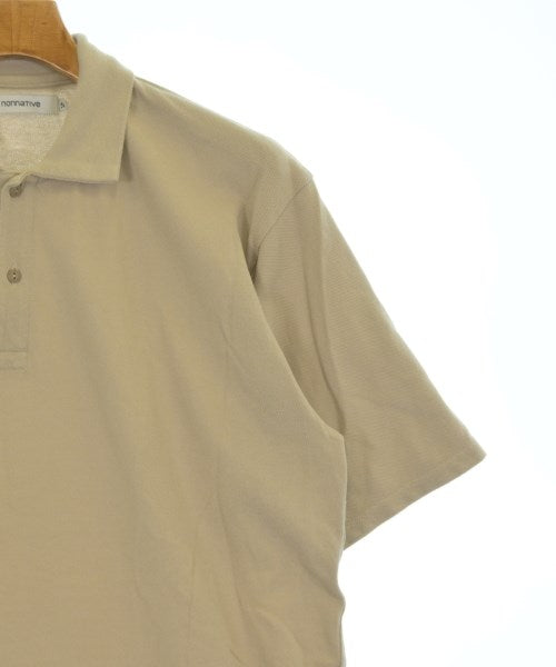 nonnative เสื้อโปโล