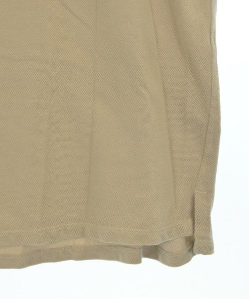 nonnative เสื้อโปโล