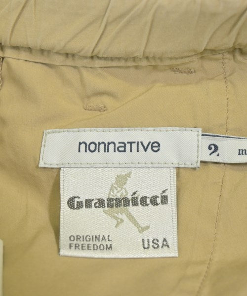 nonnative กางเกง อื่น