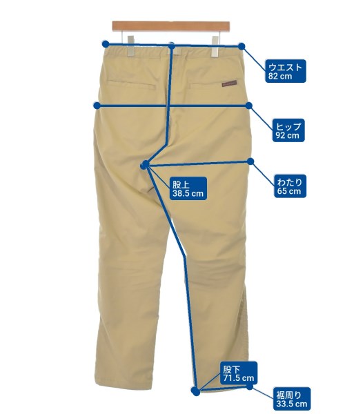 nonnative กางเกง อื่น