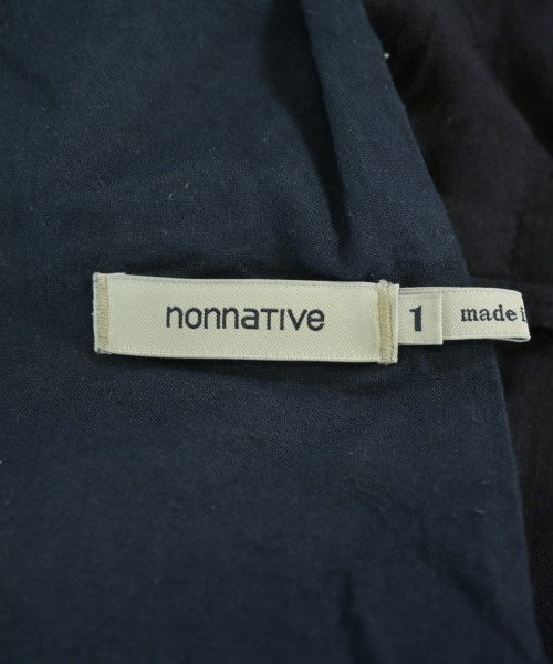 nonnative กางเกง อื่น
