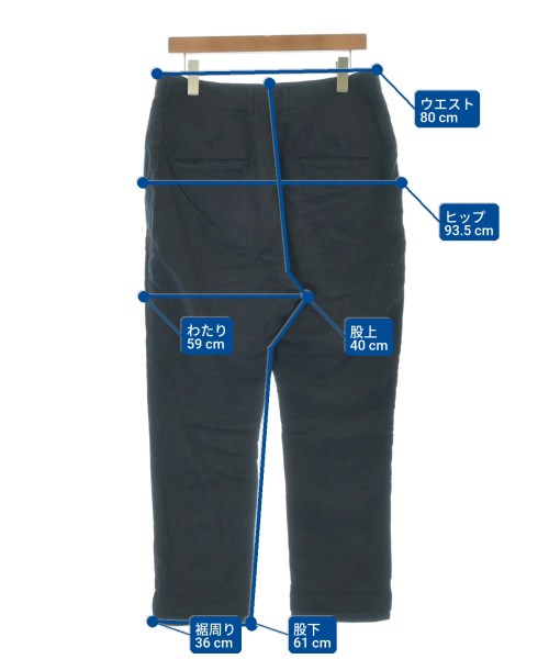 nonnative กางเกง อื่น