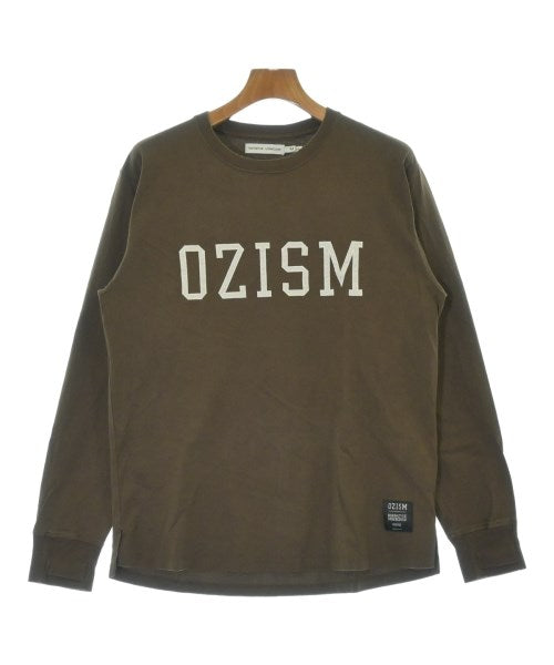 nonnative เสื้อยืด/เสื้อท็อปส์