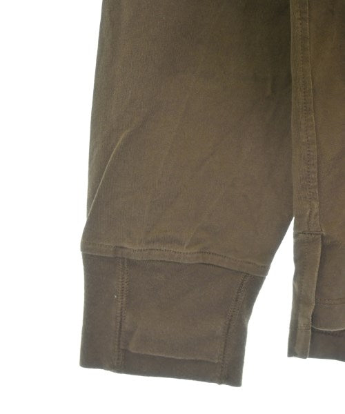nonnative เสื้อยืด/เสื้อท็อปส์