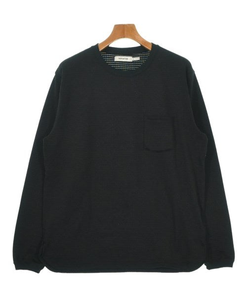 nonnative เสื้อยืด/เสื้อท็อปส์
