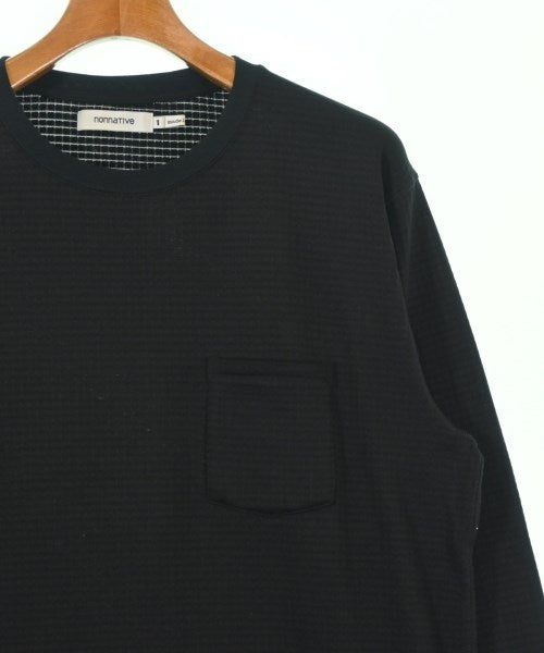 nonnative เสื้อยืด/เสื้อท็อปส์