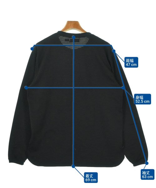 nonnative เสื้อยืด/เสื้อท็อปส์
