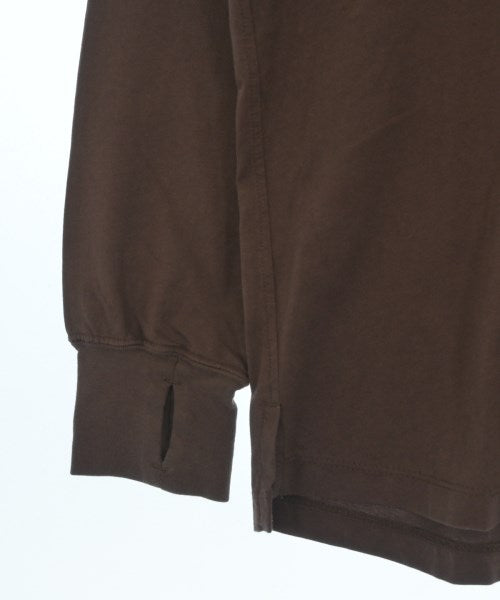 nonnative เสื้อยืด/เสื้อท็อปส์