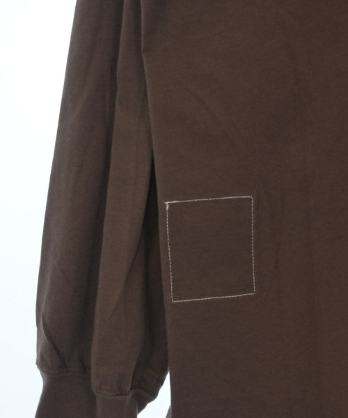 nonnative เสื้อยืด/เสื้อท็อปส์